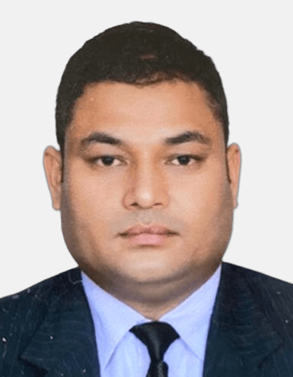 Raj Kumar BK